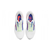 Nike Air Zoom Pegasus 39 White Racer Blue Crimson