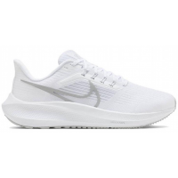 Nike Air Zoom Pegasus 39 White Pure Platinum