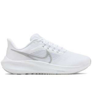 Nike Air Zoom Pegasus 39 White Pure Platinum