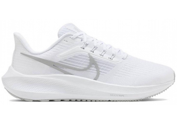 Nike Air Zoom Pegasus 39 White Pure Platinum