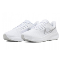 Nike Air Zoom Pegasus 39 White Pure Platinum