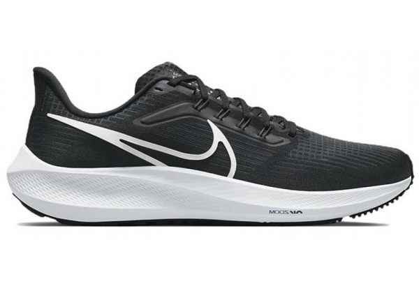 Nike Air Zoom Pegasus 39 Black White