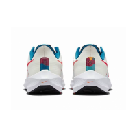 Nike Air Zoom Pegasus 39 White Red Teal