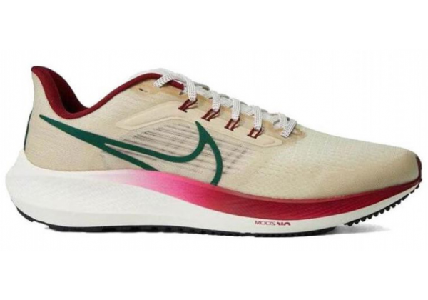 Nike Air Zoom Pegasus 39 Rattan Gorge Green