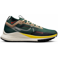 Nike Pegasus Trail 4 Gore-Tex Dark Green