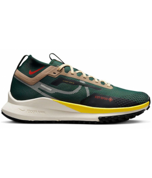 Nike Pegasus Trail 4 Gore-Tex Dark Green