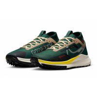 Nike Pegasus Trail 4 Gore-Tex Dark Green