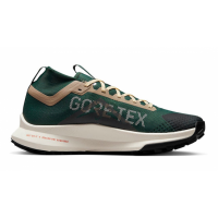 Nike Pegasus Trail 4 Gore-Tex Dark Green