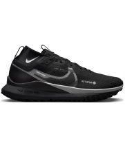 Nike Pegasus Trail 4 Gore-Tex Black