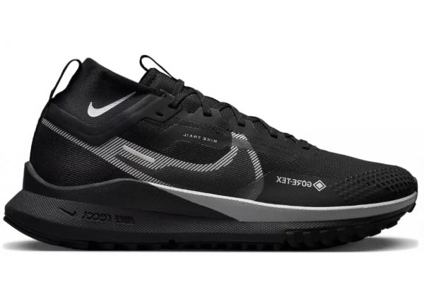 Nike Pegasus Trail 4 Gore-Tex Black