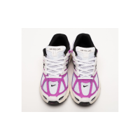 Nike Air Pegasus 2k5 White Violet Black