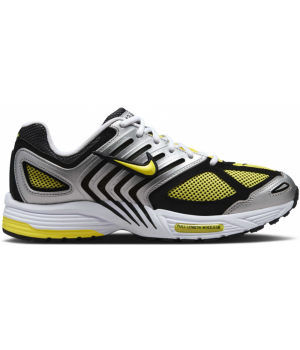 Nike Air Pegasus 2k5 Grey Black Yellow