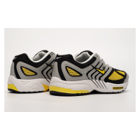 Nike Air Pegasus 2k5 Grey Black Yellow