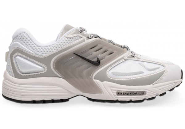 Nike Air Pegasus 2k5 White Grey