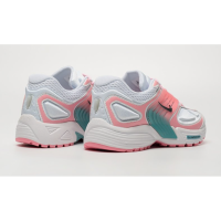 Nike Air Pegasus 2k5 White Pink Green