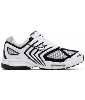 Nike Air Pegasus 2k5 White Black Silver