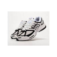 Nike Air Pegasus 2k5 White Black Silver