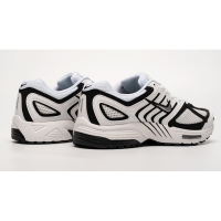 Nike Air Pegasus 2k5 White Black Silver