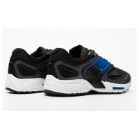 Nike Air Pegasus 2k5 Black Royal Blue