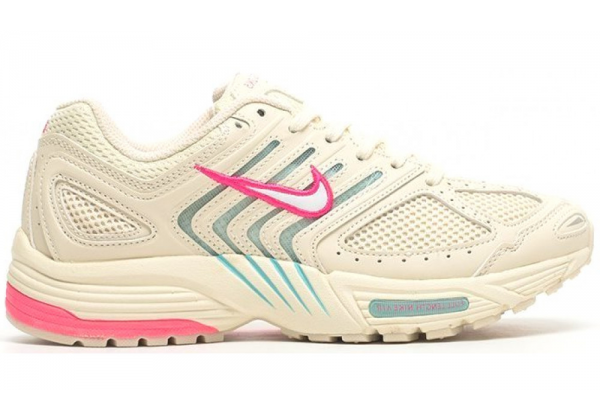 Nike Air Pegasus 2k5 Beige Pink Blue