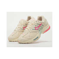 Nike Air Pegasus 2k5 Beige Pink Blue