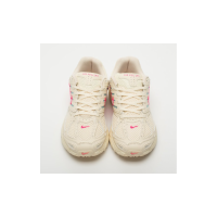 Nike Air Pegasus 2k5 Beige Pink Blue