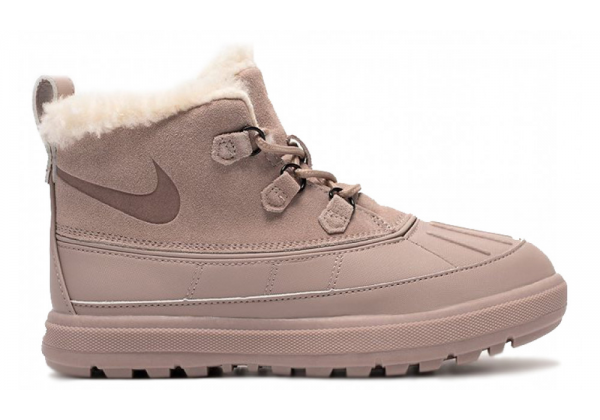 Nike Woodside Chukka 2 Beige