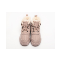 Nike Woodside Chukka 2 Beige