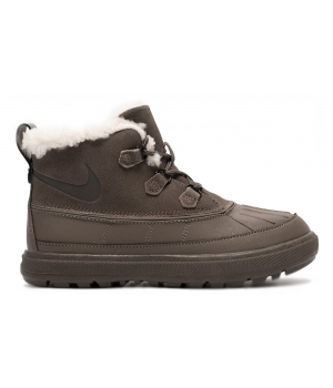 Nike Woodside Chukka 2 Brown