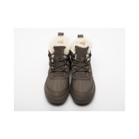 Nike Woodside Chukka 2 Brown