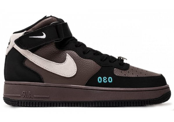 Nike Air Force 1 Mid NH 2 City Pack Berlin