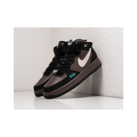 Nike Air Force 1 Mid NH 2 City Pack Berlin