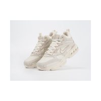 Nike Zoom Air Fire High Cream White зимние