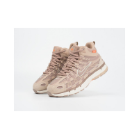 Nike P-6000 High Beige зимние