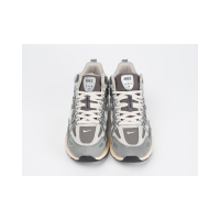 Nike P-6000 High Grey White зимние