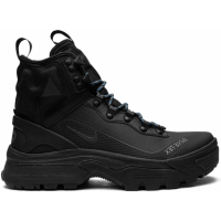 Nike ACG Zoom Air Gaiadome Gore Tex Triple Black