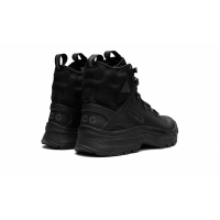 Nike ACG Zoom Air Gaiadome Gore Tex Triple Black