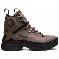 Nike ACG Zoom Air Gaiadome Gore Tex Trails End Brown