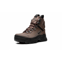 Nike ACG Zoom Air Gaiadome Gore Tex Trails End Brown