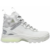 Nike ACG Zoom Air Gaiadome Gore Tex All White