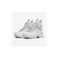 Nike ACG Zoom Air Gaiadome Gore Tex All White