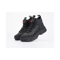 Nike ACG Zoom Air Gaiadome Gore Tex Black Grey