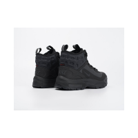 Nike ACG Zoom Air Gaiadome Gore Tex Black Grey