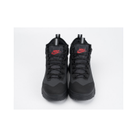 Nike ACG Zoom Air Gaiadome Gore Tex Black Grey