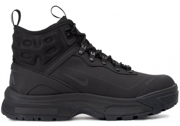 Nike ACG Zoom Air Gaiadome Gore Tex Black