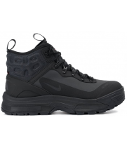Nike ACG Zoom Air Gaiadome Gore Tex Black Grey