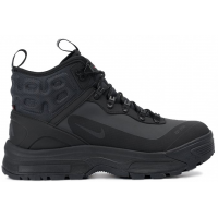 Nike ACG Zoom Air Gaiadome Gore Tex Black Grey