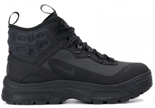 Nike ACG Zoom Air Gaiadome Gore Tex Black Grey