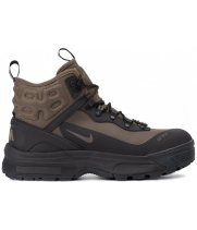 Nike ACG Zoom Air Gaiadome Gore Tex Brown Black