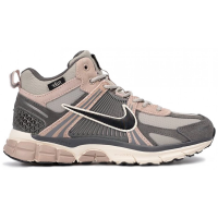 Nike Air Zoom Vomero 5 Mid Grey Pink